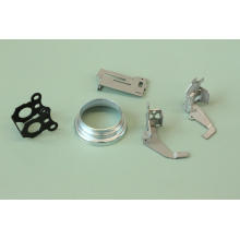 Customized sheet metal parts